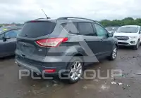 2015 Ford ESCAPE фото
