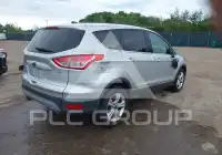 2015 Ford ESCAPE фото