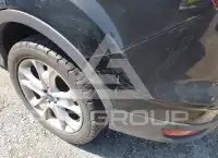 2015 Ford ESCAPE фото