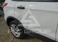 2015 Ford ESCAPE photo