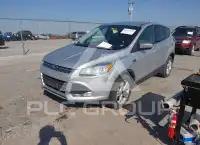 2015 Ford ESCAPE photo