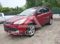 2015 Ford ESCAPE фото