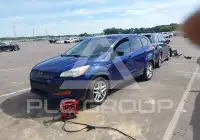 2015 Ford ESCAPE фото