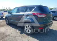 2015 Ford ESCAPE фото