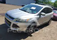 2015 Ford ESCAPE фото