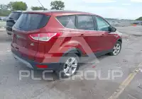 2015 Ford ESCAPE фото