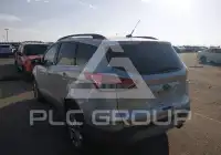 2015 Ford ESCAPE photo
