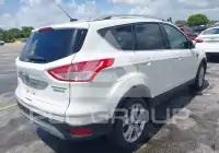 2015 Ford ESCAPE photo
