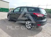 2015 Ford ESCAPE фото