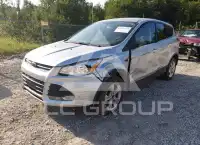 2015 Ford ESCAPE фото