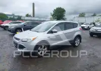2015 Ford ESCAPE фото