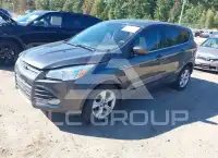 2015 Ford ESCAPE фото