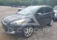 2015 Ford ESCAPE photo