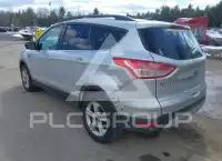 2015 Ford ESCAPE фото