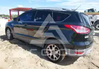 2015 Ford ESCAPE photo