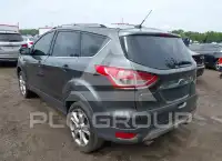2015 Ford ESCAPE фото