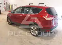 2015 Ford ESCAPE фото