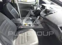 2015 Ford ESCAPE photo