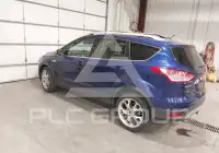 2015 Ford ESCAPE photo