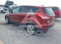 2015 Ford ESCAPE фото