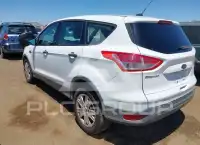 2015 Ford ESCAPE photo