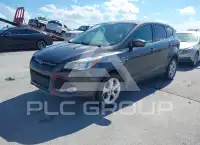 2015 Ford ESCAPE фото