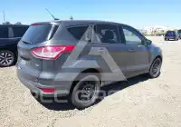 2015 Ford ESCAPE фото