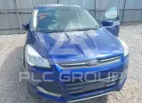 2015 Ford ESCAPE фото