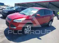 2015 Ford ESCAPE photo