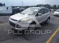 2015 Ford ESCAPE photo