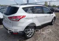 2015 Ford ESCAPE фото