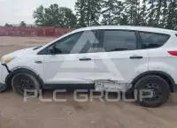 2015 Ford ESCAPE фото