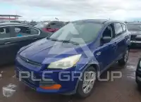 2015 Ford ESCAPE фото