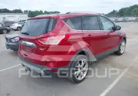 2015 Ford ESCAPE фото