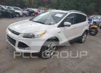 2015 Ford ESCAPE фото
