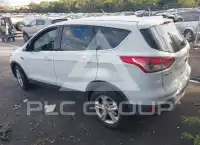2015 Ford ESCAPE фото