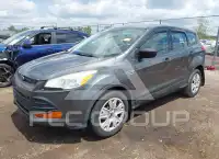 2015 Ford ESCAPE photo