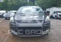 2015 Ford ESCAPE photo