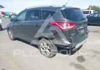 2015 Ford ESCAPE фото
