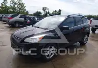 2015 Ford ESCAPE photo