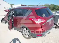 2015 Ford ESCAPE фото