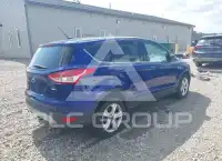 2015 Ford ESCAPE фото