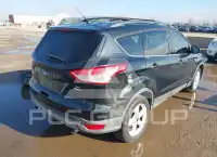 2015 Ford ESCAPE фото