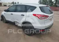 2015 Ford ESCAPE фото