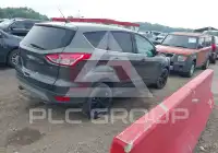 2015 Ford ESCAPE photo