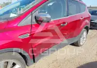 2015 Ford ESCAPE фото