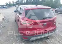 2015 Ford ESCAPE фото
