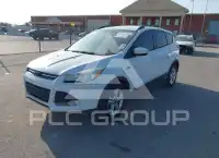 2015 Ford ESCAPE фото