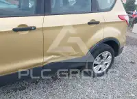 2015 Ford ESCAPE фото