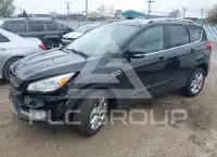 2015 Ford ESCAPE photo